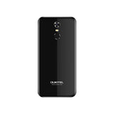 Oukitel C8 5.5 Inch 18:9 HD Screen Mobile Phone MTK6580A Quad Core 2GB RAM 16GB ROM 13MP Android 7.0 3000mAh Touch ID Cellphone